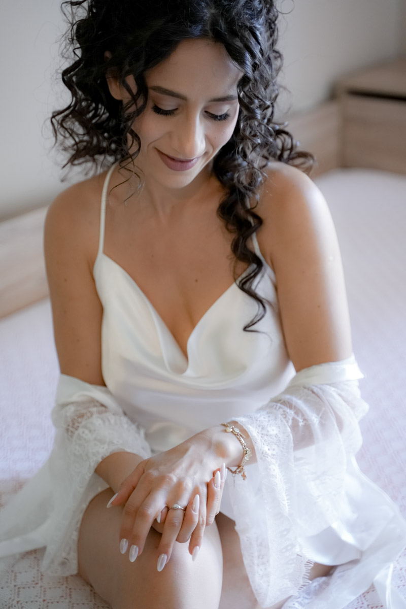 Ιωακείμ & Γαλήνη - Θεσσαλονίκη : Real Wedding by Koralia Photography